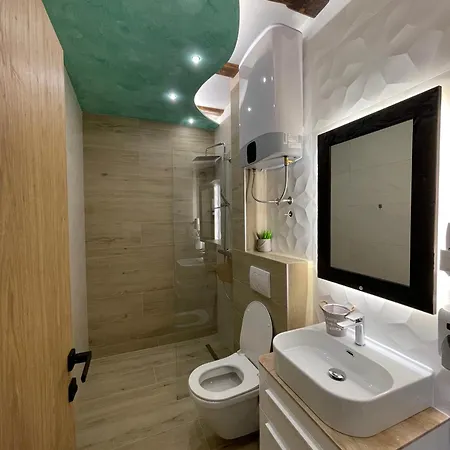 Apartment Grand Casa *