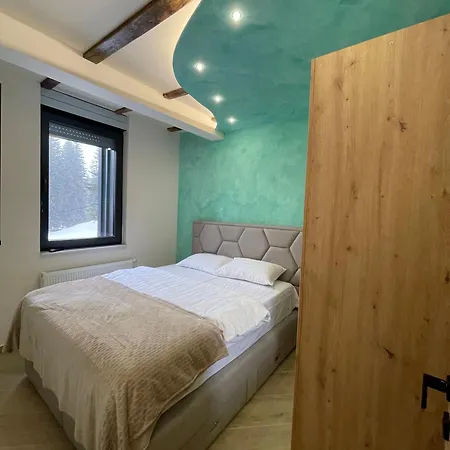Apartment Grand Casa *