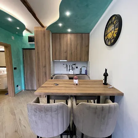Grand Casa Jahorina