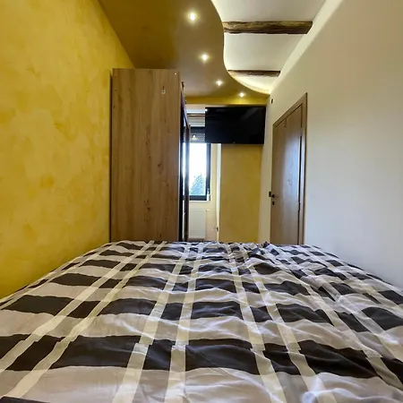 Grand Casa * Jahorina
