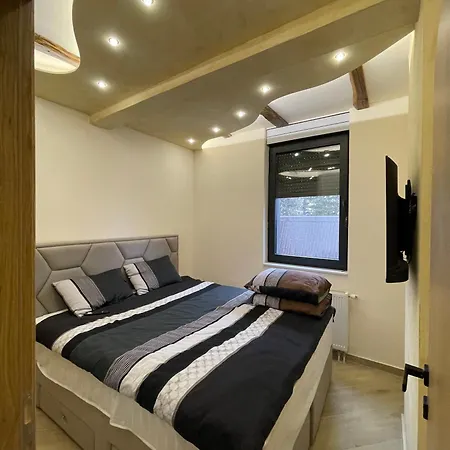 Grand Casa Apartment