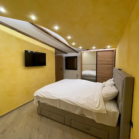Apartment Grand Casa Jahorina