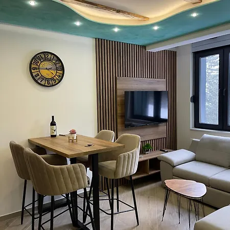 Grand Casa Jahorina