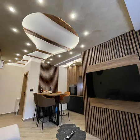 Grand Casa Apartment Jahorina