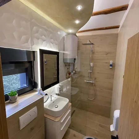 Grand Casa Jahorina