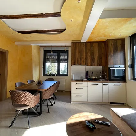 Grand Casa * Jahorina
