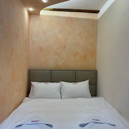 Grand Casa Apartment *