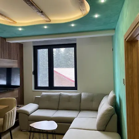 Apartment Grand Casa *