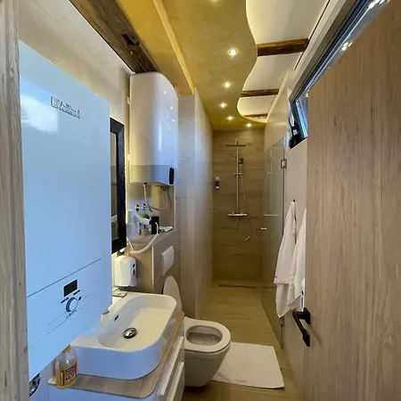 Grand Casa Apartment