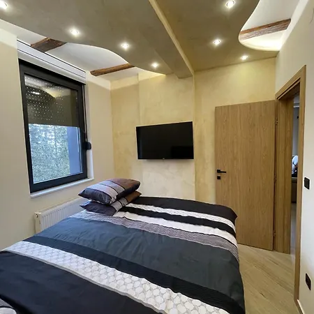 Grand Casa Jahorina