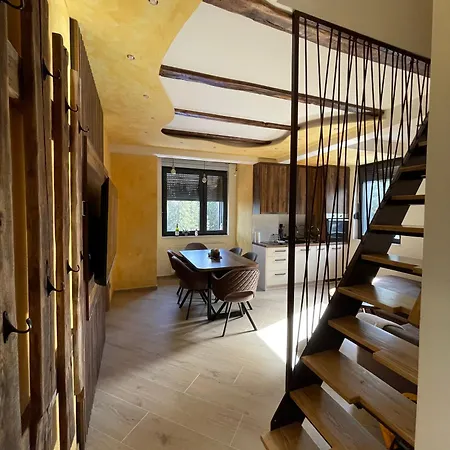 Apartment Grand Casa *