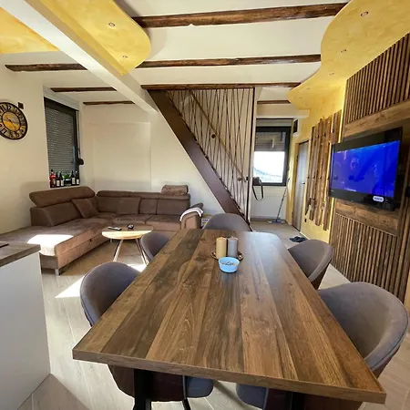 Apartment Grand Casa Jahorina