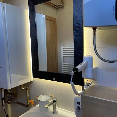 Apartment Grand Casa