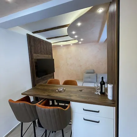 Grand Casa Jahorina
