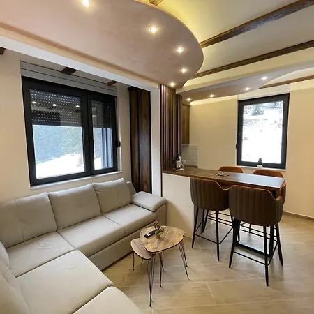 Grand Casa Apartment *