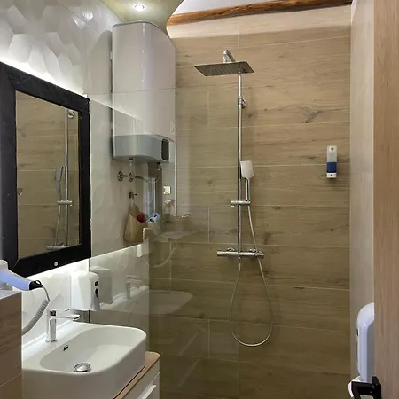 Grand Casa Apartment