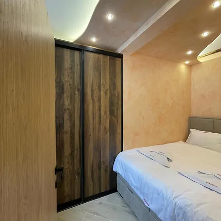 Grand Casa Apartment Jahorina