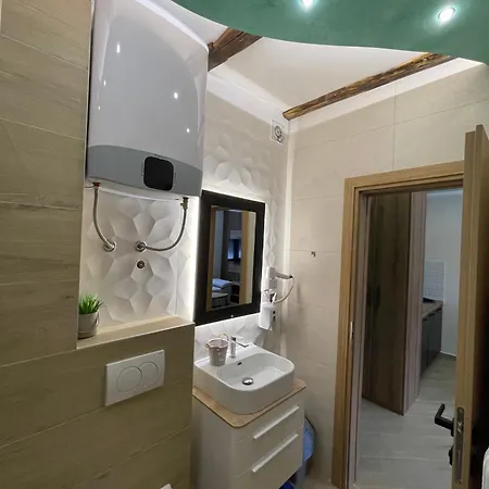 Grand Casa Apartment *