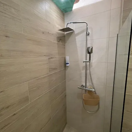 Grand Casa Apartment