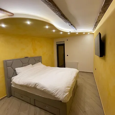Apartment Grand Casa