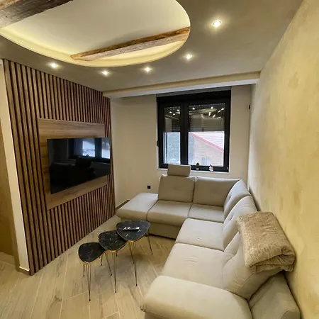Grand Casa Apartment Jahorina