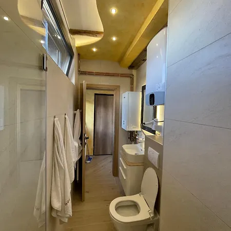 Grand Casa * Jahorina
