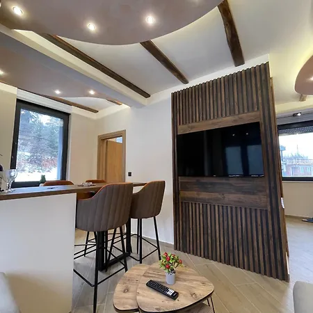 Apartment Grand Casa *