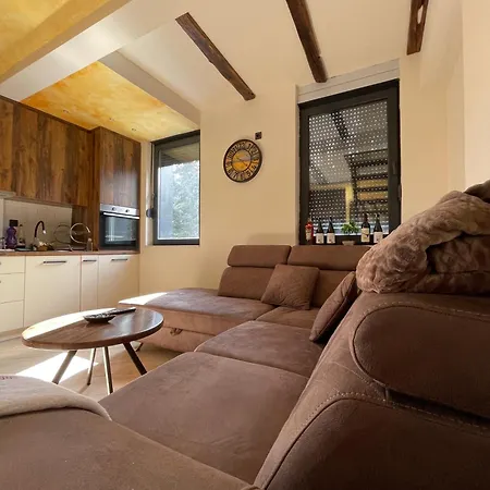 Grand Casa Apartment