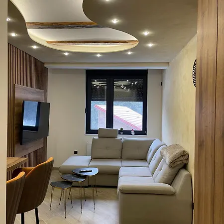 Grand Casa Apartment *