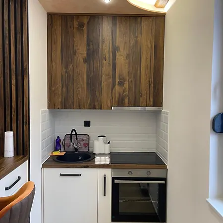 Apartment Grand Casa