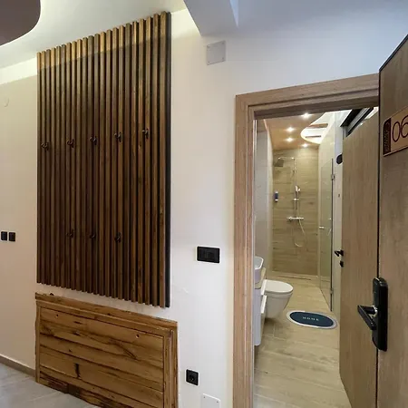Apartment Grand Casa Jahorina