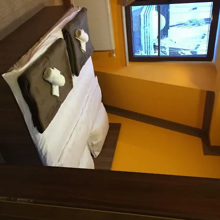 Apartamento Grand Casa