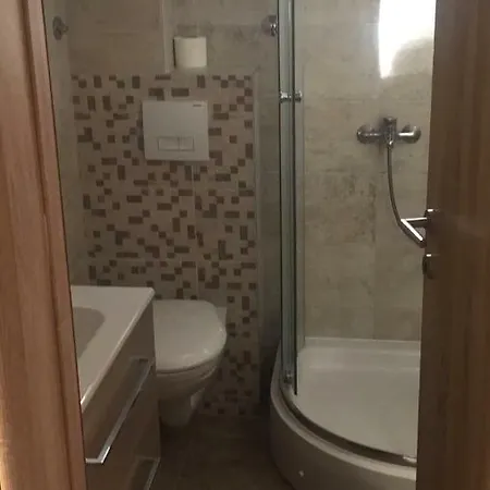 Apartamento Grand Casa